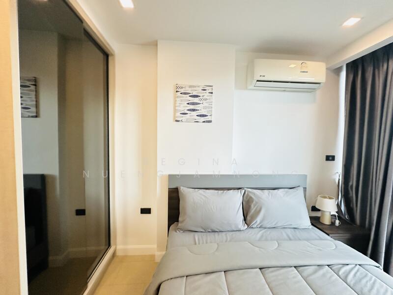 ขาย - Sea Zen Condominium : ซี เซน คอนโดมิเนียม, ชลบุรี