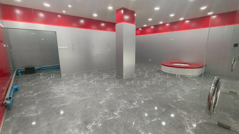 ให้เช่า - ตึกแถว หน้ารามคำแหง ตรงข้าม BigC หัวหมากทาวส์ ติดซอยรามคำแหง24, กรุงเทพ