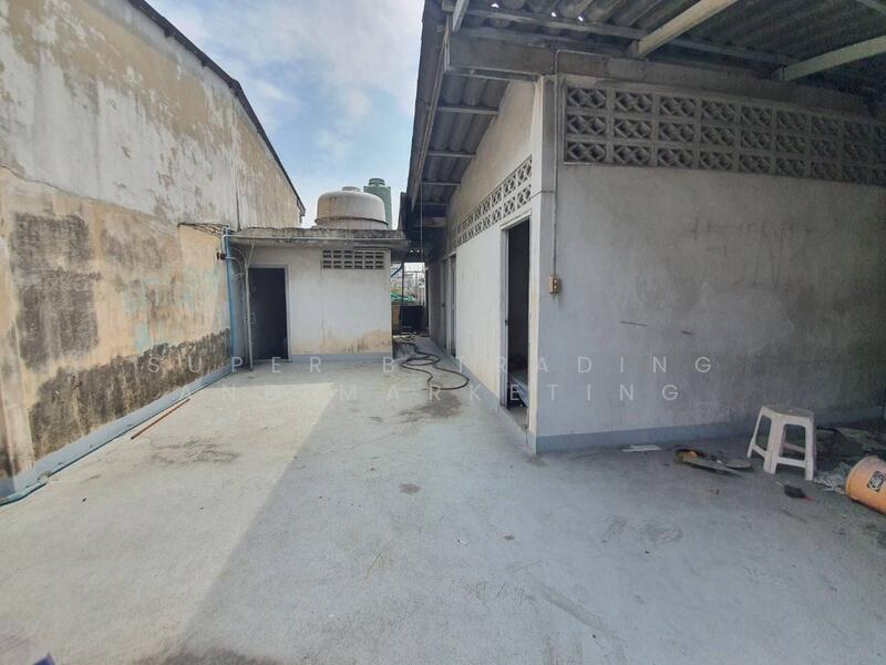 ให้เช่า - ตึกแถว หน้ารามคำแหง ตรงข้าม BigC หัวหมากทาวส์ ติดซอยรามคำแหง24, กรุงเทพ