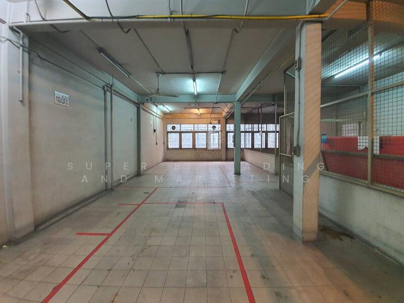 ให้เช่า - ตึกแถว หน้ารามคำแหง ตรงข้าม BigC หัวหมากทาวส์ ติดซอยรามคำแหง24, กรุงเทพ