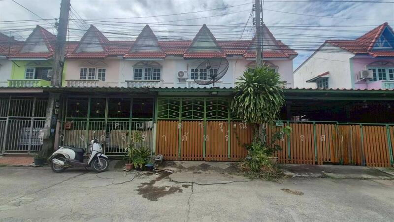 ขาย - หมู่บ้านชานกรุง ( Chan Krung ), พระนครศรีอยุธยา