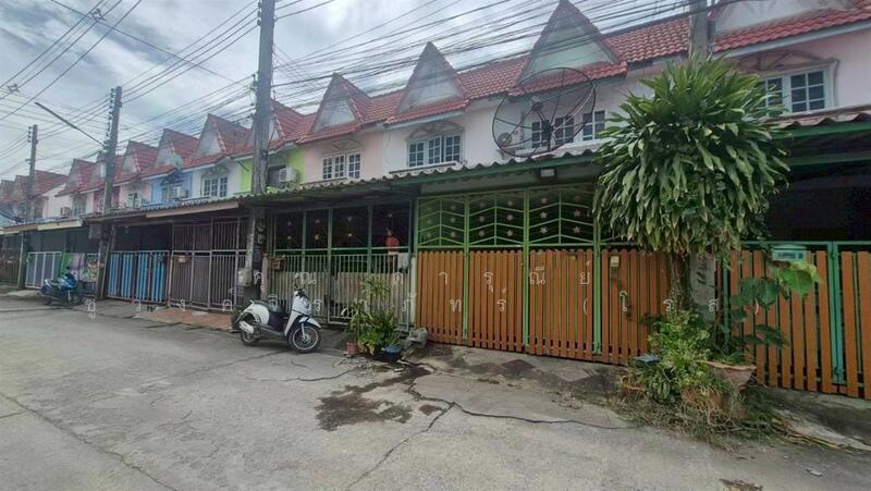 ขาย - หมู่บ้านชานกรุง ( Chan Krung ), พระนครศรีอยุธยา