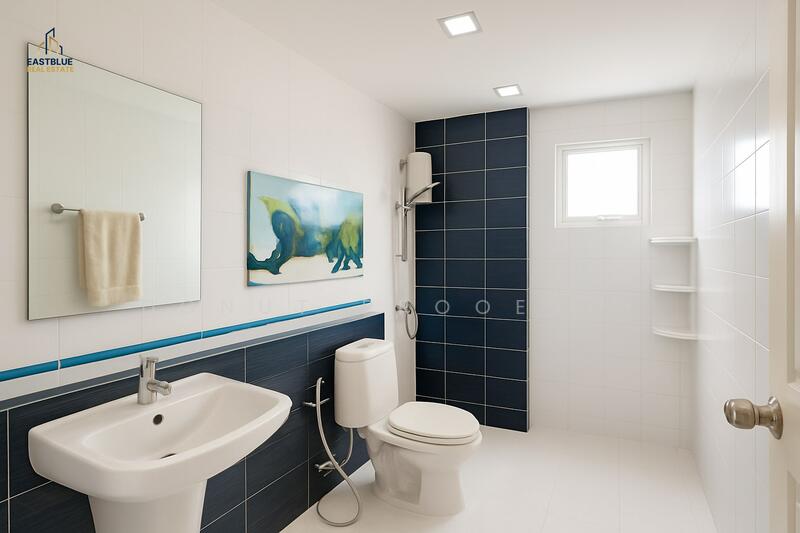 ขาย - Vararom Premium Watcharapol-Chatu Chot : วรารมย์ พรีเมี่ยม วัชรพล-จตุโชติ, กรุงเทพ