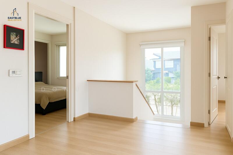 ขาย - Vararom Premium Watcharapol-Chatu Chot : วรารมย์ พรีเมี่ยม วัชรพล-จตุโชติ, กรุงเทพ