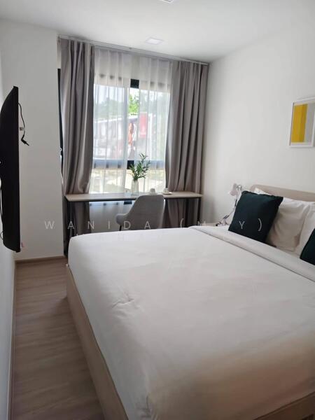 ให้เช่า - The Base Bukit Phuket : เดอะ เบส บูกิต, ภูเก็ต