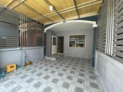 ขาย - Baantheparak : บ้านเทพารักษ์ กม.25, สมุทรปราการ