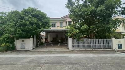 ขาย - Chaiyaphruek Thepharak : ชัยพฤกษ์ เทพารักษ์, สมุทรปราการ