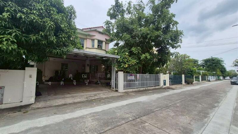 ขาย - Chaiyaphruek Thepharak : ชัยพฤกษ์ เทพารักษ์, สมุทรปราการ