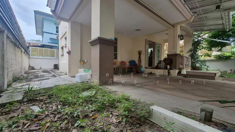 ขาย - Chaiyaphruek Thepharak : ชัยพฤกษ์ เทพารักษ์, สมุทรปราการ