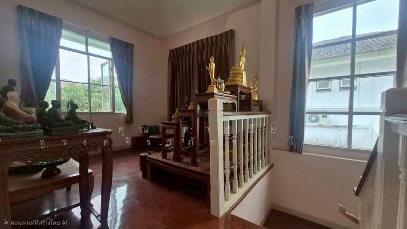 ขาย - Chaiyaphruek Thepharak : ชัยพฤกษ์ เทพารักษ์, สมุทรปราการ