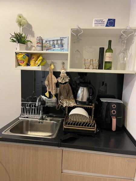 For Rent - The Change Relax, Nakhon Ratchasima