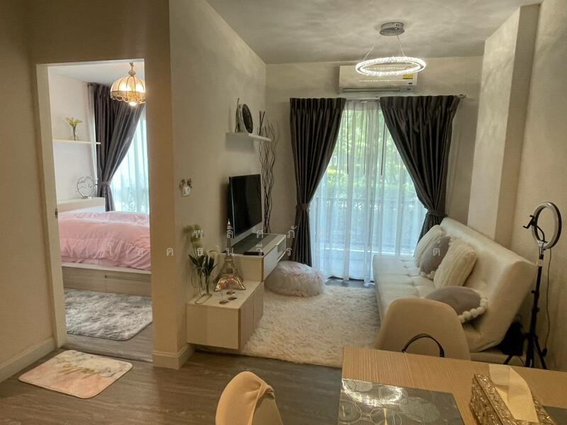 For Rent - The Change Relax, Nakhon Ratchasima