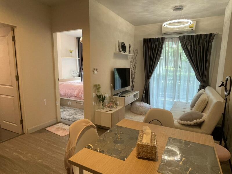 For Rent - The Change Relax, Nakhon Ratchasima