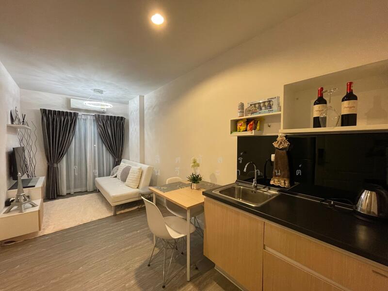 ให้เช่า - The Change Relax : เดอะ เชนจ์ รีแลกซ์, นครราชสีมา