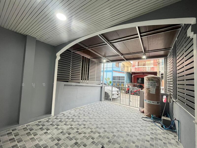 ขาย - Baantheparak : บ้านเทพารักษ์ กม.25, สมุทรปราการ