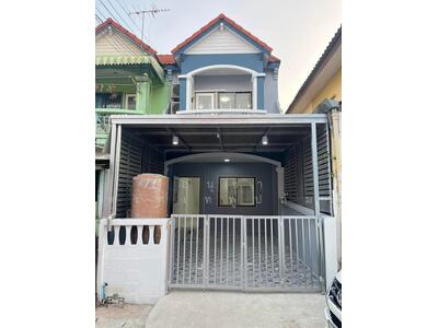 ขาย - Baantheparak : บ้านเทพารักษ์ กม.25, สมุทรปราการ
