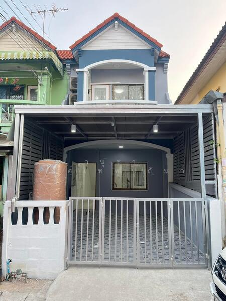 ขาย - Baantheparak : บ้านเทพารักษ์ กม.25, สมุทรปราการ