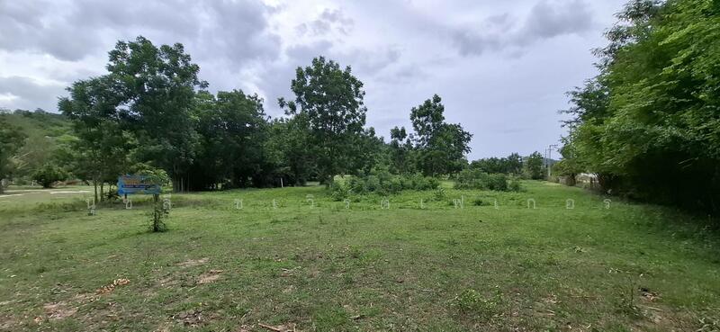 ขาย - ใกล้หาดเขากระโหลก, ประจวบคีรีขันธ์