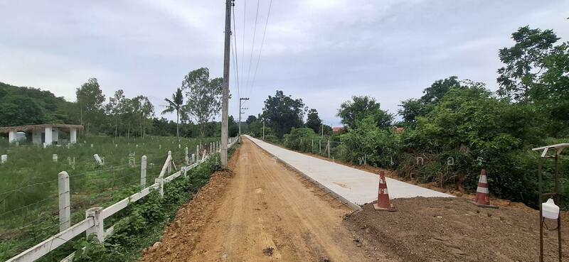 ขาย - ใกล้หาดเขากระโหลก, ประจวบคีรีขันธ์