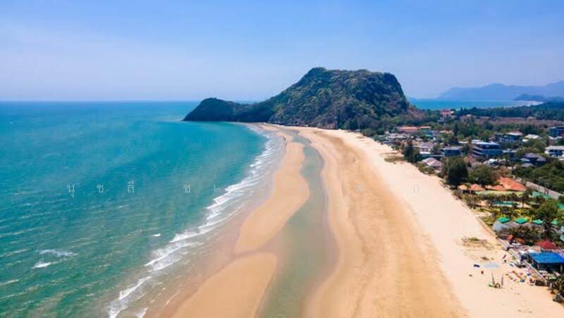 ขาย - ใกล้หาดเขากระโหลก, ประจวบคีรีขันธ์