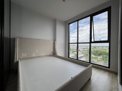 ขาย - Newera Condo Ekamai-Ramintra : นีเวร่า คอนโด เอกมัย–รามอินทรา, กรุงเทพ