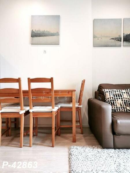 ให้เช่า - Quinn Ratchada 17 : ควิน คอนโด 17, กรุงเทพ