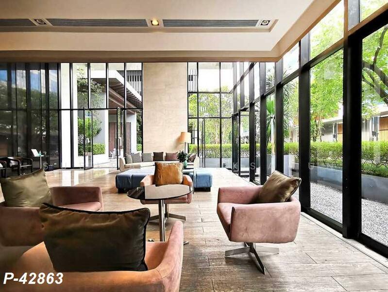 ให้เช่า - Quinn Ratchada 17 : ควิน คอนโด 17, กรุงเทพ