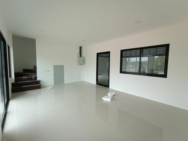ขาย - For Sale New Warehouse with Office in Bang Mae Nang, Bang Yai, Nonthaburi BRE26082, นนทบุรี
