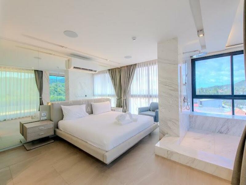 ให้เช่า - Diamond Condominium Bangtao : ไดมอนด์ คอนโดมิเนียม บางเทา, ภูเก็ต