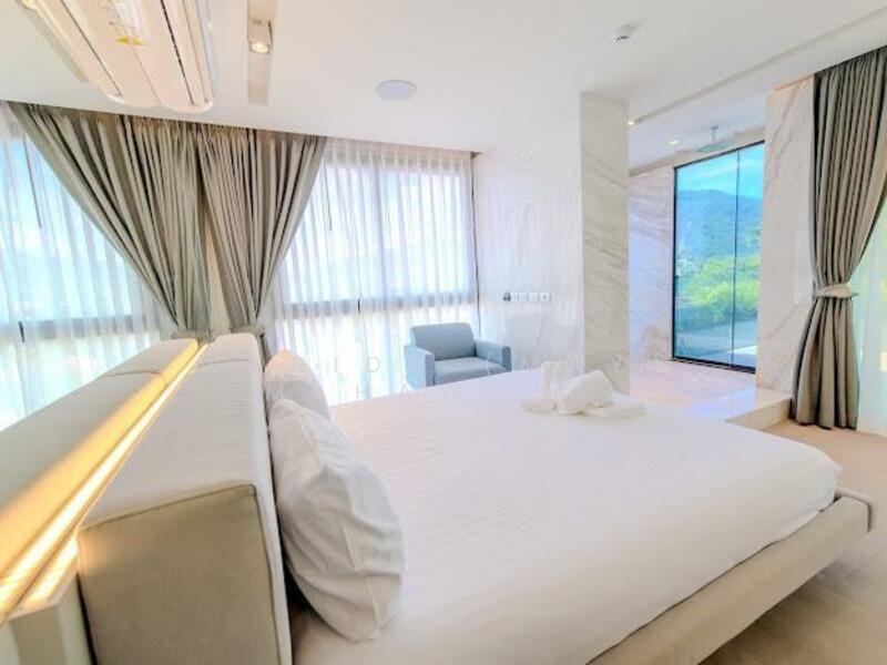 ให้เช่า - Diamond Condominium Bangtao : ไดมอนด์ คอนโดมิเนียม บางเทา, ภูเก็ต
