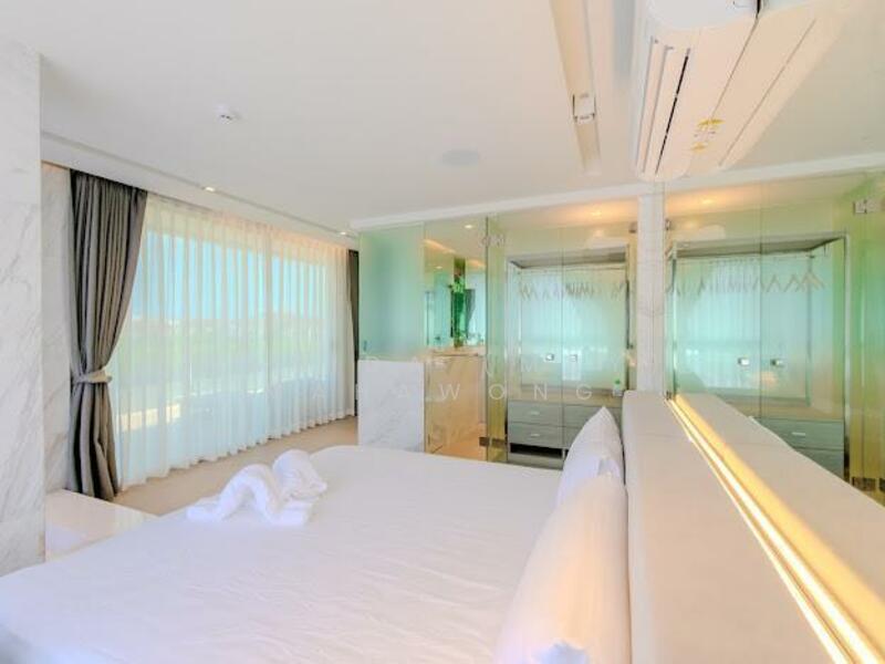 ให้เช่า - Diamond Condominium Bangtao : ไดมอนด์ คอนโดมิเนียม บางเทา, ภูเก็ต