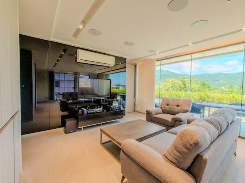 ให้เช่า - Diamond Condominium Bangtao : ไดมอนด์ คอนโดมิเนียม บางเทา, ภูเก็ต