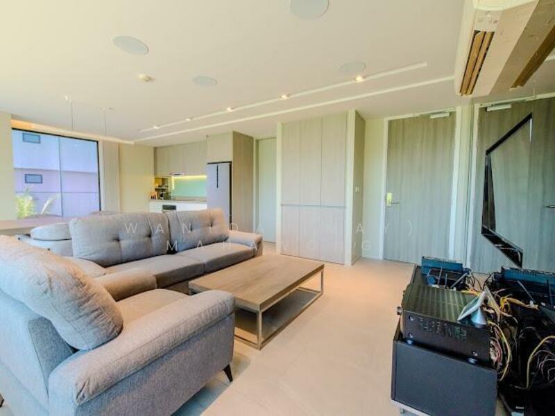 ให้เช่า - Diamond Condominium Bangtao : ไดมอนด์ คอนโดมิเนียม บางเทา, ภูเก็ต