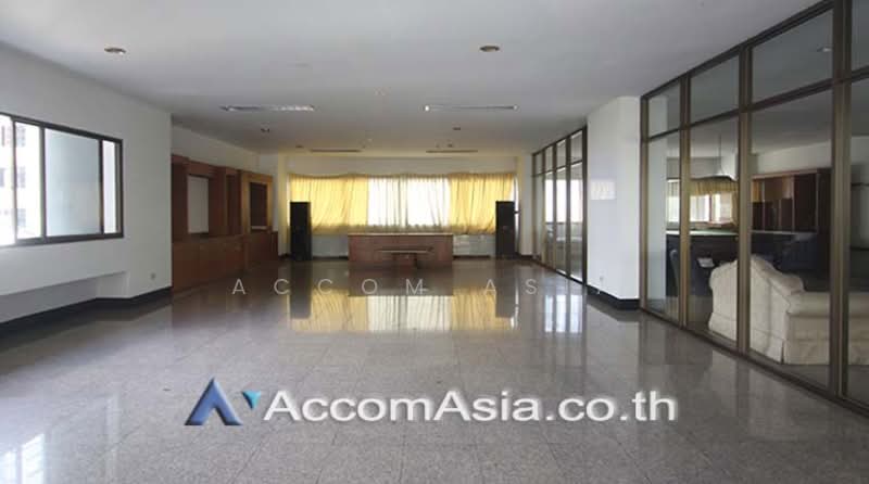 Windsor Tower, Bangkok, 9 Sukhumvit 20 Alley, Khwaeng Khlong Toei, Khlong Toei, Khlong Toei, Bangkok, 3 Bedrooms, 305 sqm, Condo For Rent, by Accom Asia, 500012820 - DDproperty.com