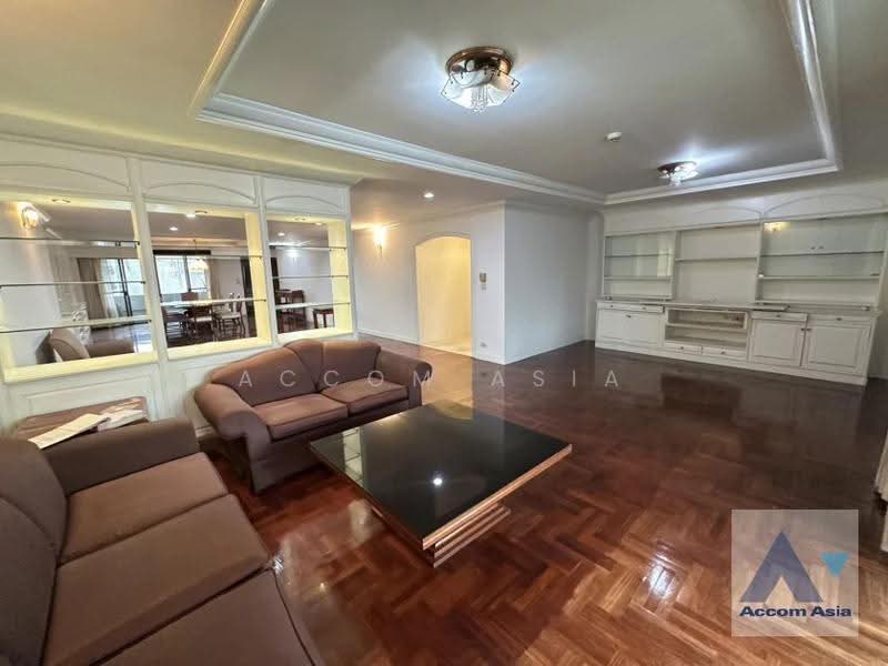 Windsor Tower, Bangkok, 9 Sukhumvit 20 Alley, Khwaeng Khlong Toei, Khlong Toei, Bangkok, 3 Bedrooms, 305 sqm, Condo For Rent, by Accom Asia, 500012820 - DDproperty.com