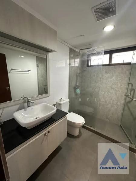 Windsor Tower, Bangkok, 9 Sukhumvit 20 Alley, Khwaeng Khlong Toei, Khlong Toei, Bangkok, 3 Bedrooms, 305 sqm, Condo For Rent, by Accom Asia, 500012820 - DDproperty.com