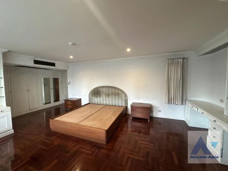 Windsor Tower, Bangkok, 9 Sukhumvit 20 Alley, Khwaeng Khlong Toei, Khlong Toei, Bangkok, 3 Bedrooms, 305 sqm, Condo For Rent, by Accom Asia, 500012820 - DDproperty.com