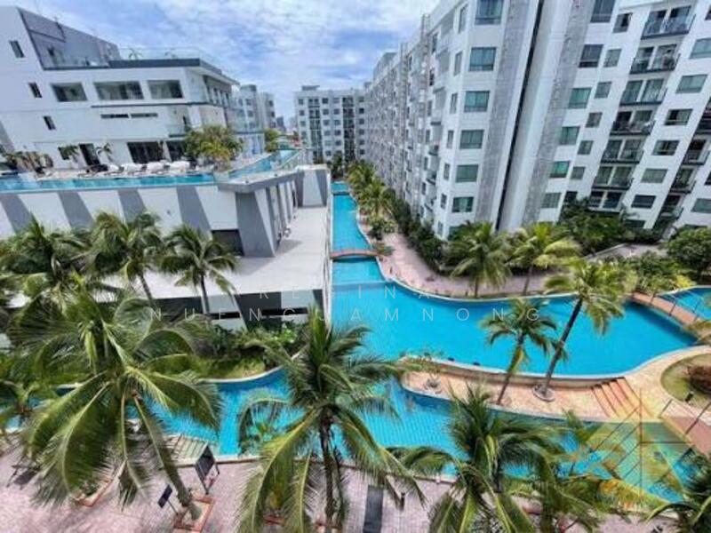 ขาย - Arcadia Beach Resort : อาคาเดีย บีช รีสอร์ท, ชลบุรี