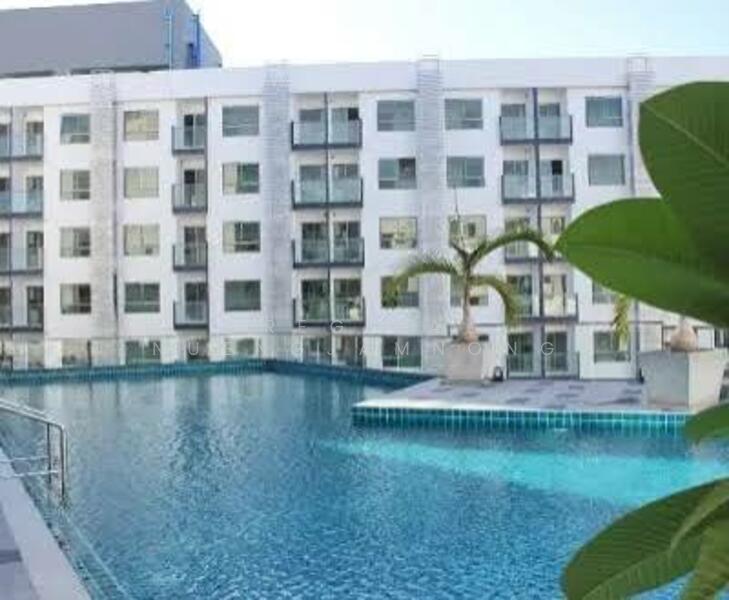 ขาย - Arcadia Beach Resort : อาคาเดีย บีช รีสอร์ท, ชลบุรี