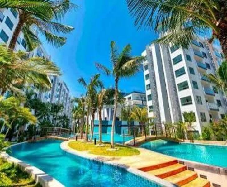 ขาย - Arcadia Beach Resort : อาคาเดีย บีช รีสอร์ท, ชลบุรี