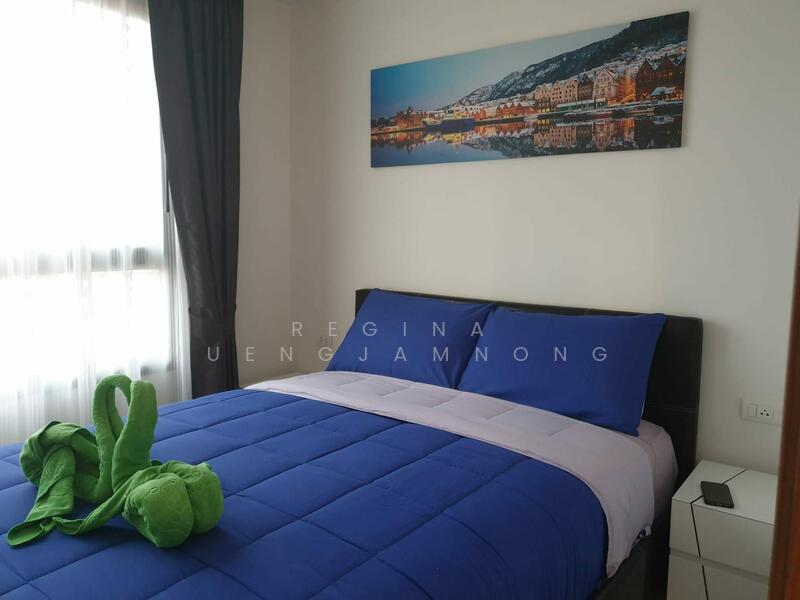 ขาย - Arcadia Beach Resort : อาคาเดีย บีช รีสอร์ท, ชลบุรี