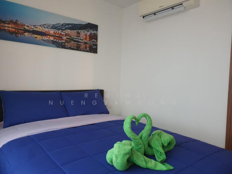 ขาย - Arcadia Beach Resort : อาคาเดีย บีช รีสอร์ท, ชลบุรี