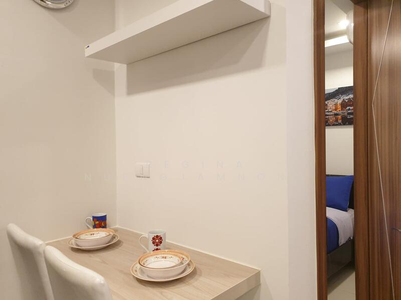 ขาย - Arcadia Beach Resort : อาคาเดีย บีช รีสอร์ท, ชลบุรี