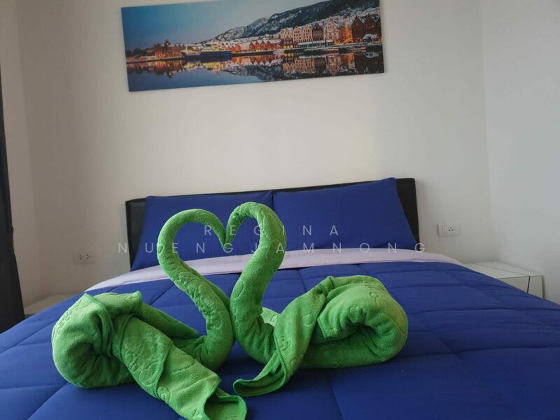 ขาย - Arcadia Beach Resort : อาคาเดีย บีช รีสอร์ท, ชลบุรี