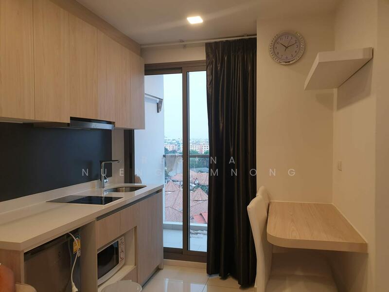 ขาย - Arcadia Beach Resort : อาคาเดีย บีช รีสอร์ท, ชลบุรี