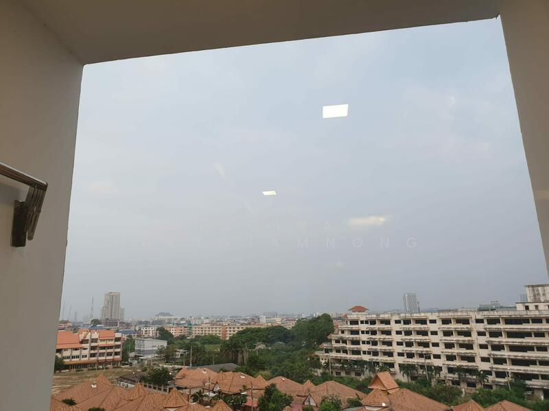 ขาย - Arcadia Beach Resort : อาคาเดีย บีช รีสอร์ท, ชลบุรี