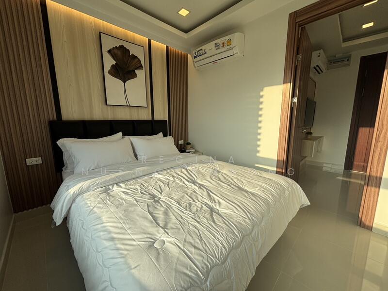 ขาย - Arcadia Beach Resort : อาคาเดีย บีช รีสอร์ท, ชลบุรี