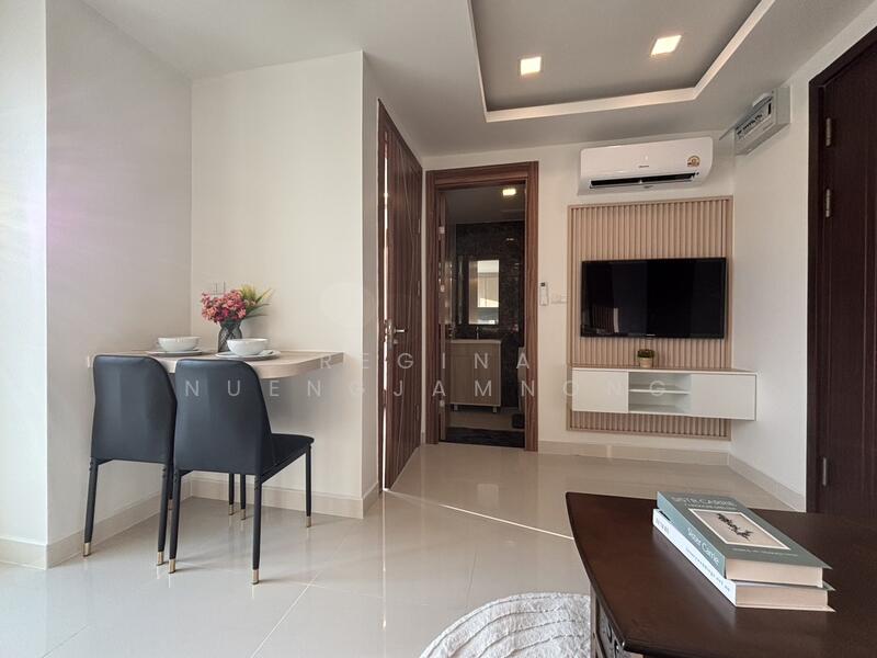 ขาย - Arcadia Beach Resort : อาคาเดีย บีช รีสอร์ท, ชลบุรี