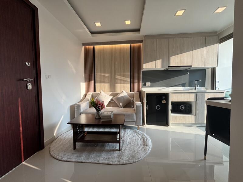 ขาย - Arcadia Beach Resort : อาคาเดีย บีช รีสอร์ท, ชลบุรี