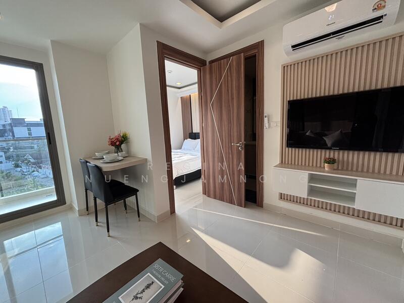 ขาย - Arcadia Beach Resort : อาคาเดีย บีช รีสอร์ท, ชลบุรี